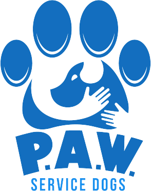 P.A.W. Service Dogs